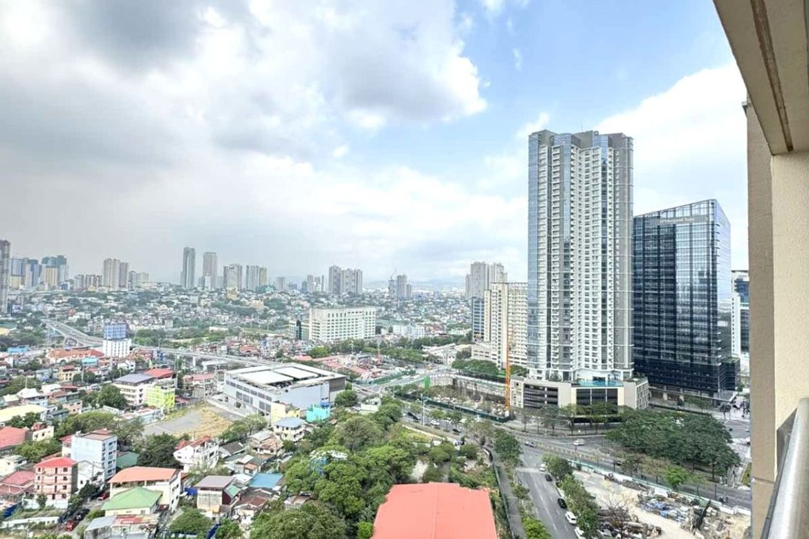 1 Bedroom Condo for Sale in Times Square West, BGC, Taguig – photo 6