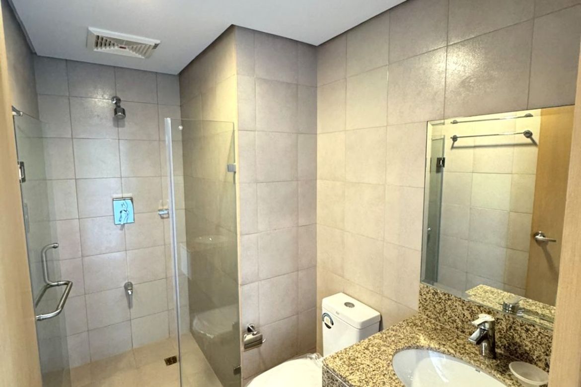 1 Bedroom Condo for Sale in Times Square West, BGC, Taguig – photo 7