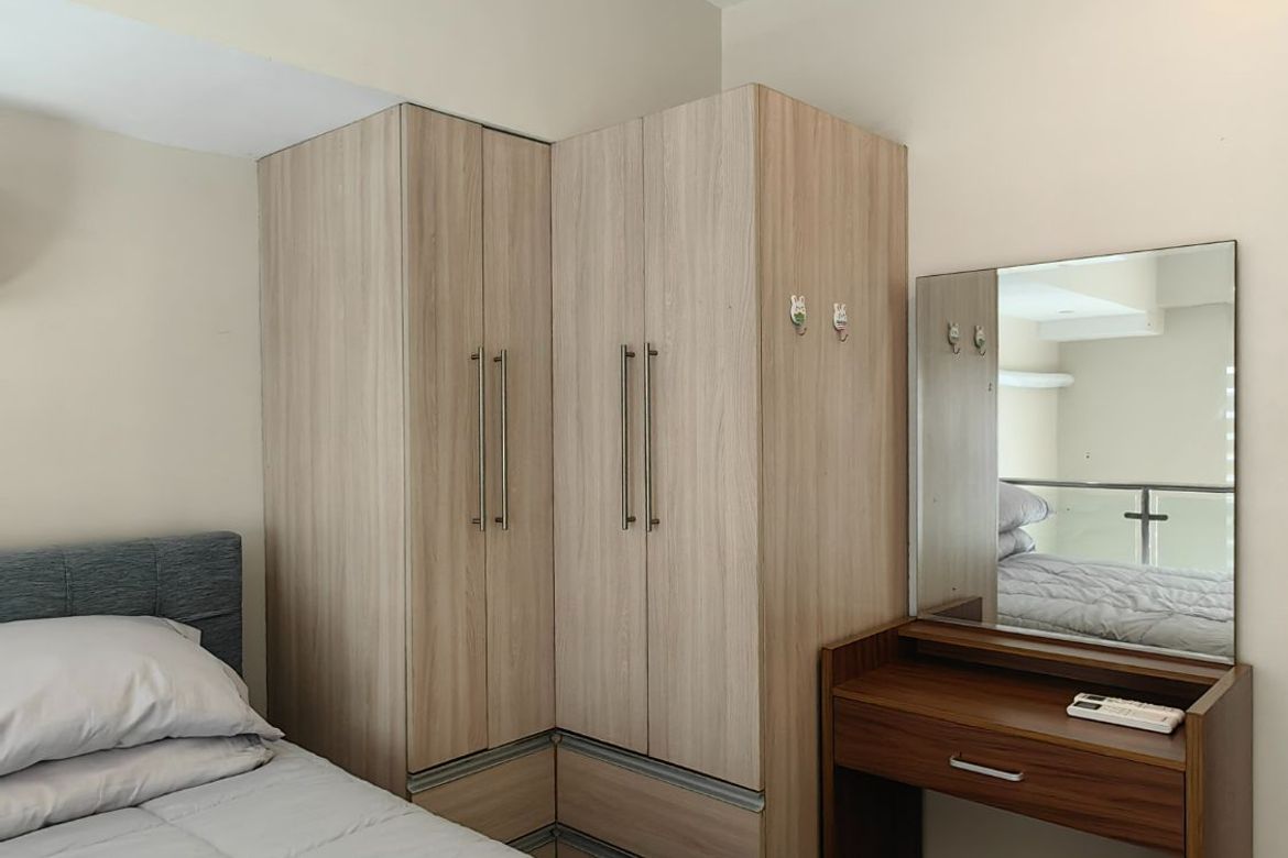 1 Bedroom Condo for Sale in Tipolo, Mandaue, Cebu – photo 11