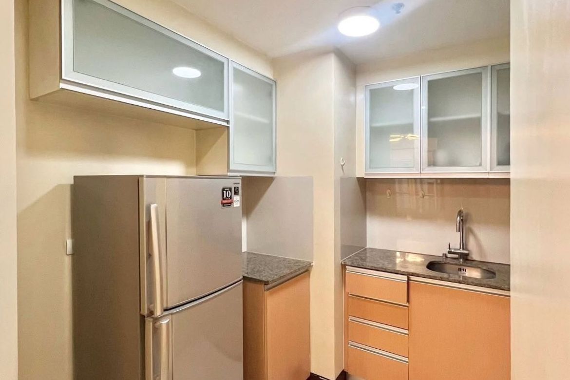 1 Bedroom Condo for Sale in Two Central, Bel-Air, Makati City – photo 4