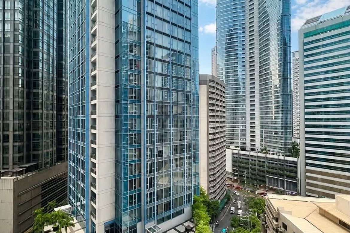 1 Bedroom Condo for Sale in Two Central, Bel-Air, Makati City – photo 6