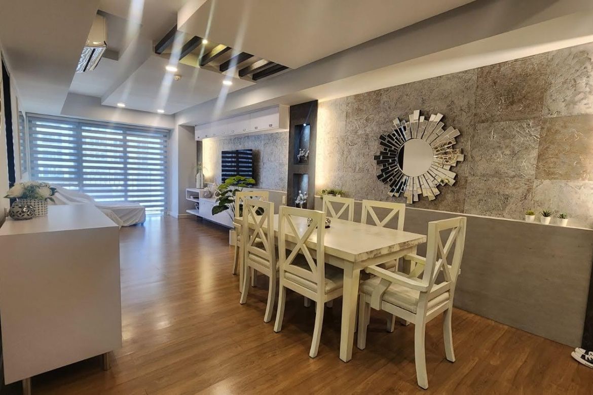 1 Bedroom Condo for Sale in Two Maridien, BGC, Taguig