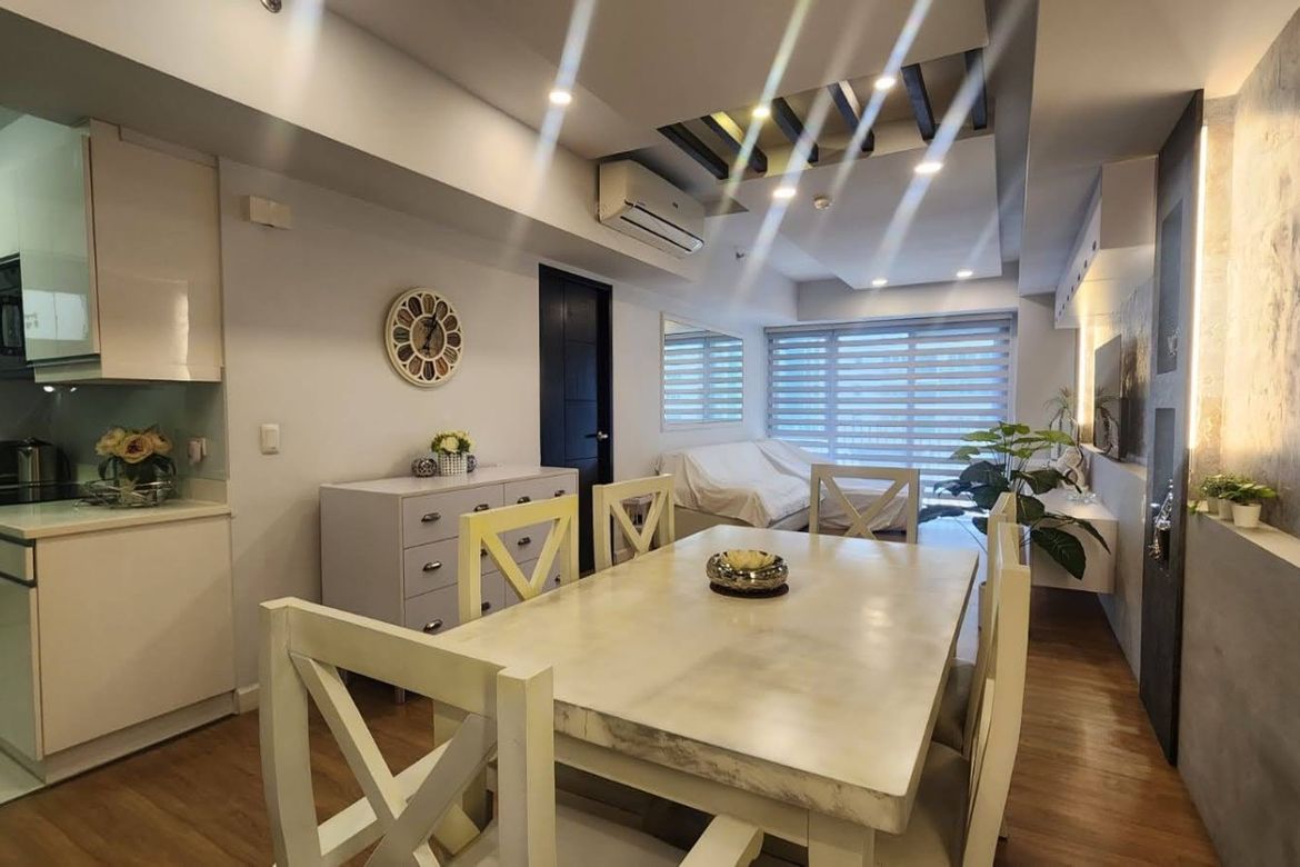 1 Bedroom Condo for Sale in Two Maridien, BGC, Taguig – photo 5