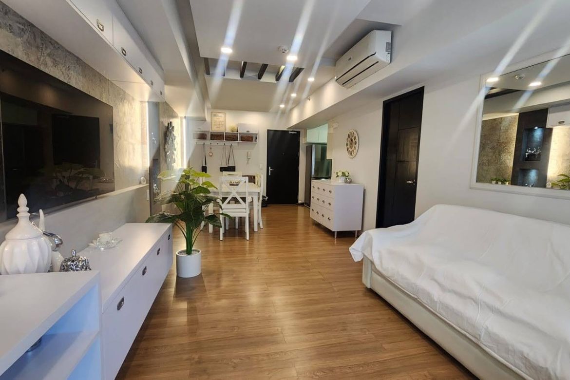 1 Bedroom Condo for Sale in Two Maridien, BGC, Taguig – photo 6