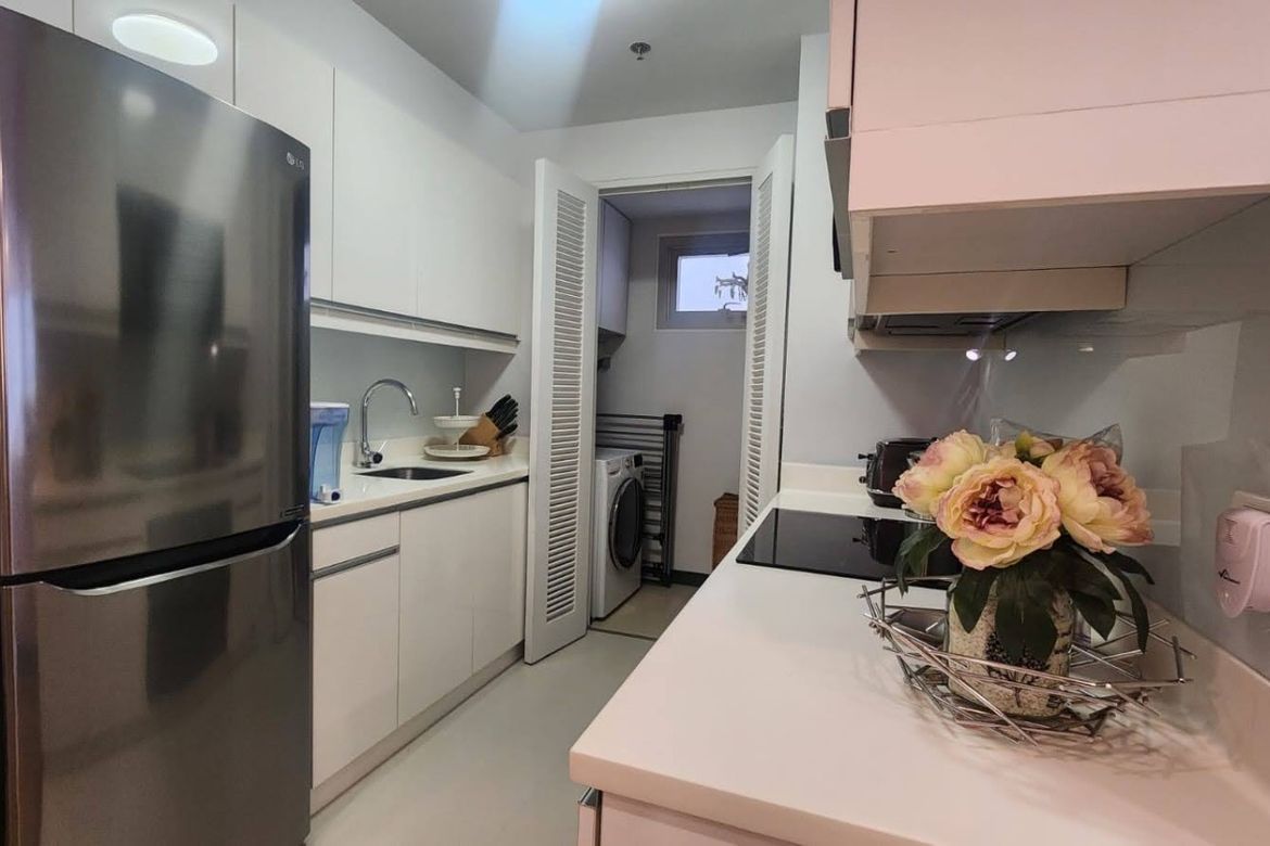 1 Bedroom Condo for Sale in Two Maridien, BGC, Taguig – photo 8