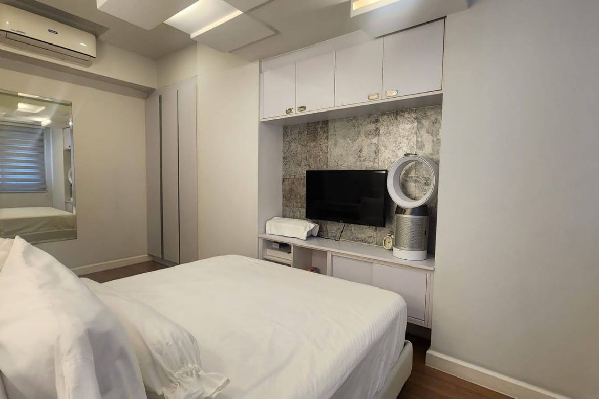 1 Bedroom Condo for Sale in Two Maridien, BGC, Taguig – photo 11