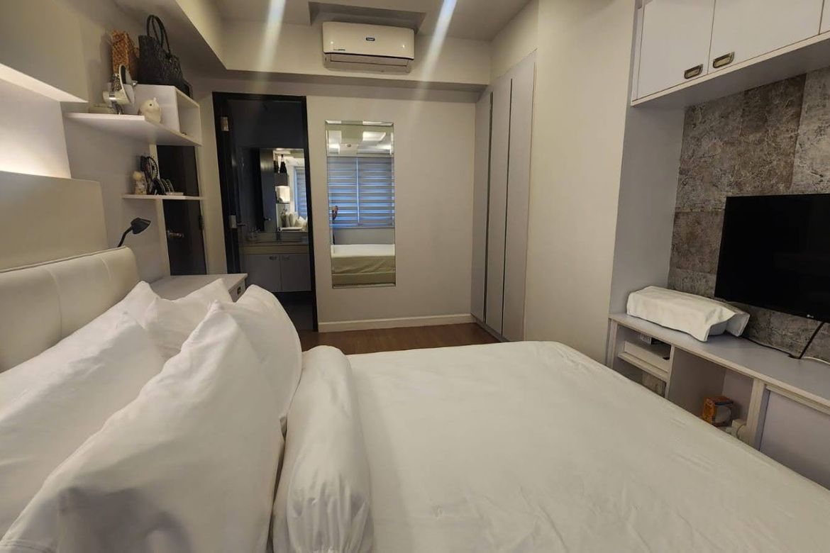 1 Bedroom Condo for Sale in Two Maridien, BGC, Taguig – photo 12