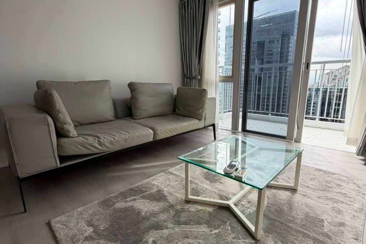 1 Bedroom Condo for Sale in Two Maridien, BGC, Taguig – photo 6