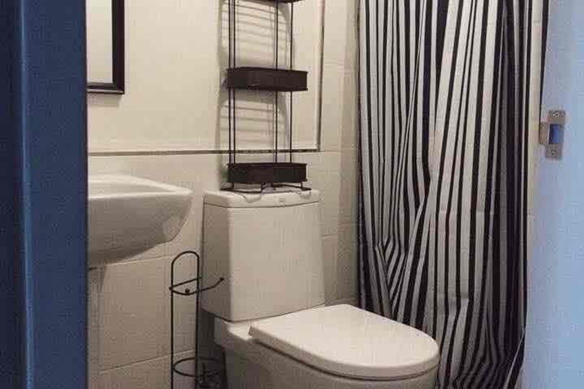 1 Bedroom Condo for Sale in Two Serendra, BGC, Taguig – photo 5