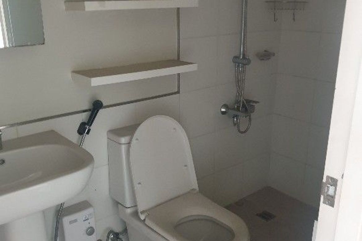1 Bedroom Condo for Sale in Two Serendra, BGC, Taguig – photo 16