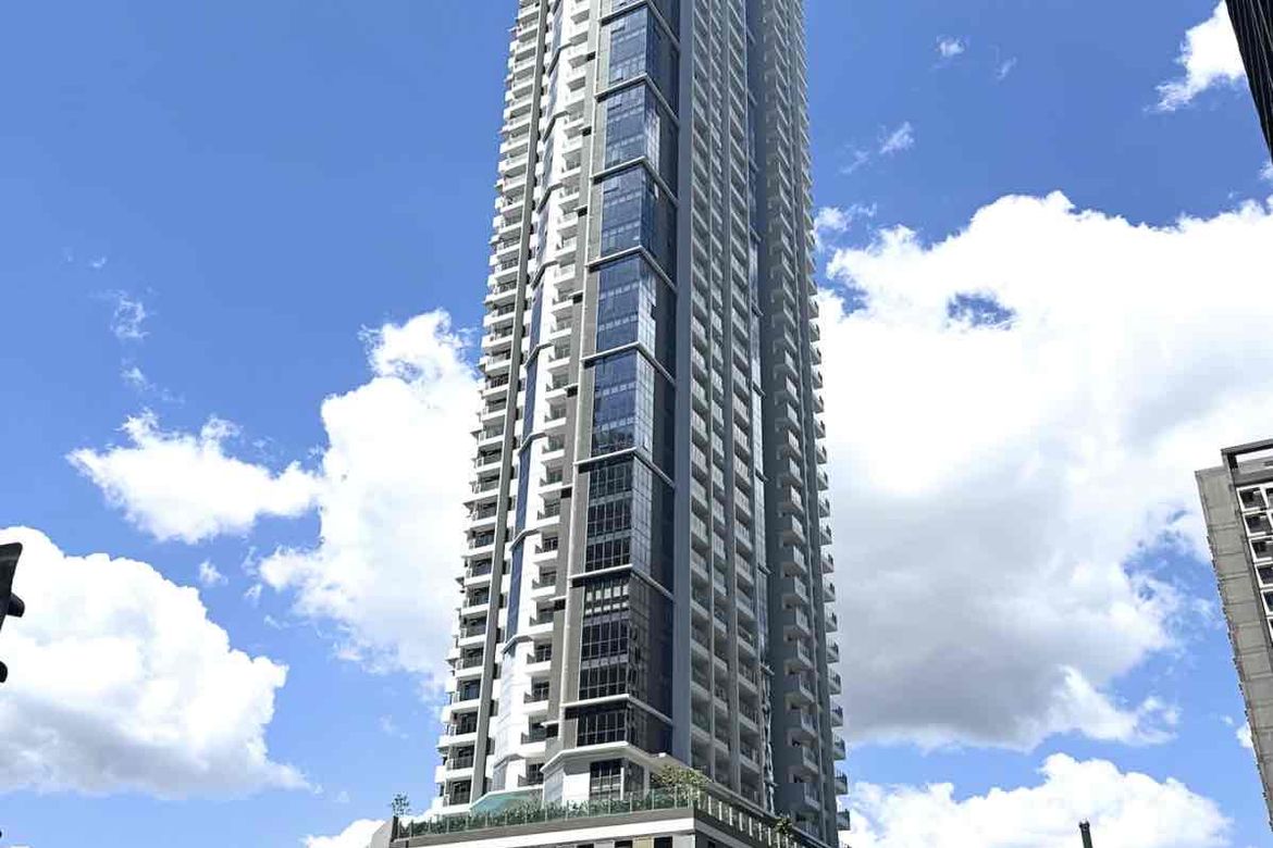 1 Bedroom Condo for Sale in Uptown Arts Residence, BGC, Taguig