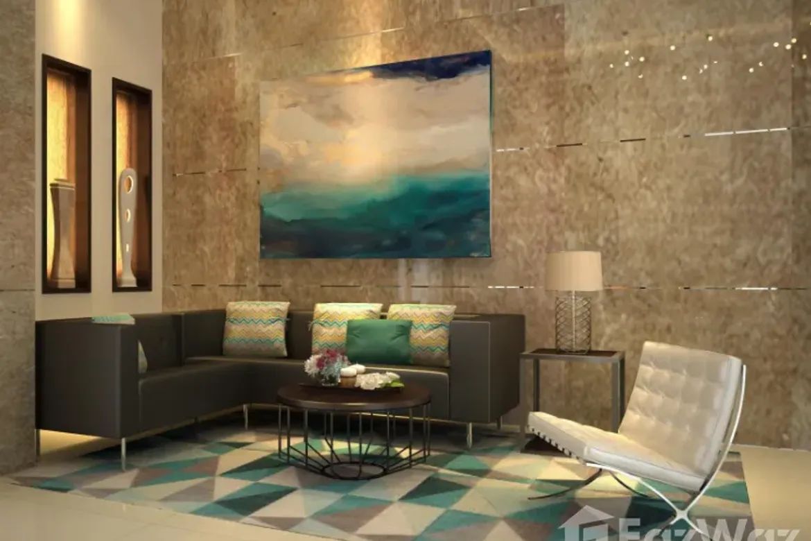 1 Bedroom Condo for Sale in Uptown Arts Residence, BGC, Taguig – photo 5
