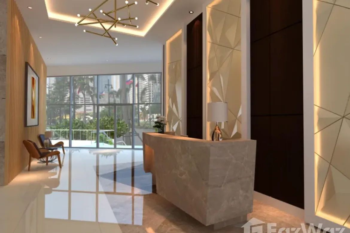 1 Bedroom Condo for Sale in Uptown Arts Residence, BGC, Taguig – photo 6