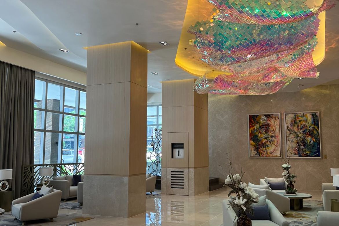 1 Bedroom Condo for Sale in Uptown Arts Residence, BGC, Taguig