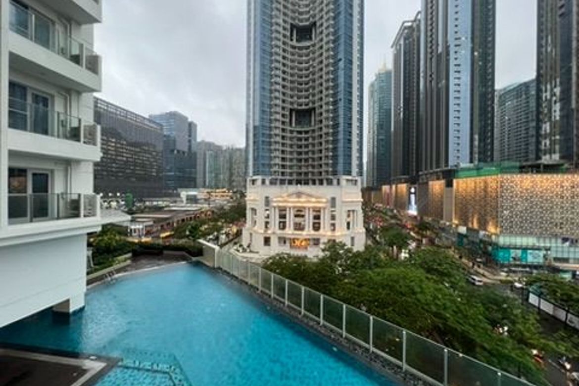 1 Bedroom Condo for Sale in Uptown Arts Residence, BGC, Taguig – photo 8