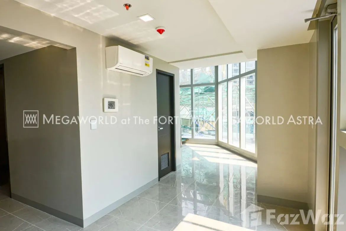 1 Bedroom Condo for Sale in Uptown Arts Residence, BGC, Taguig – photo 11