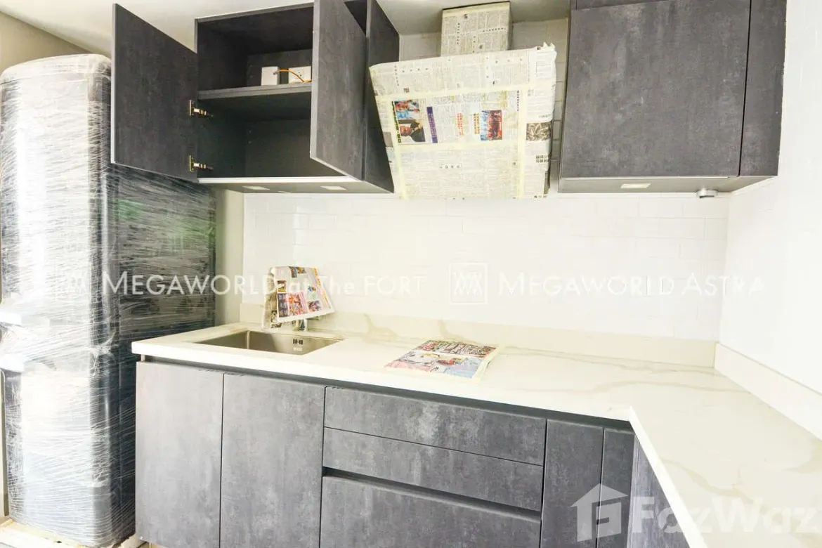 1 Bedroom Condo for Sale in Uptown Arts Residence, BGC, Taguig – photo 13