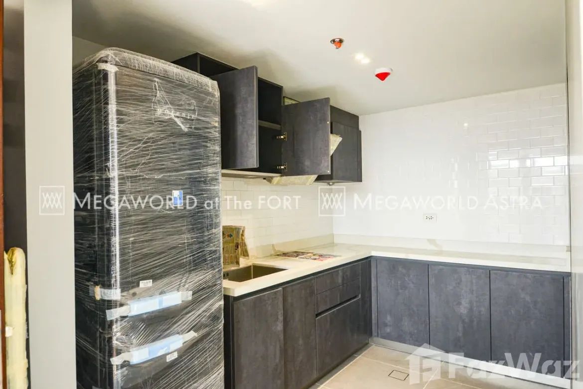 1 Bedroom Condo for Sale in Uptown Arts Residence, BGC, Taguig – photo 16