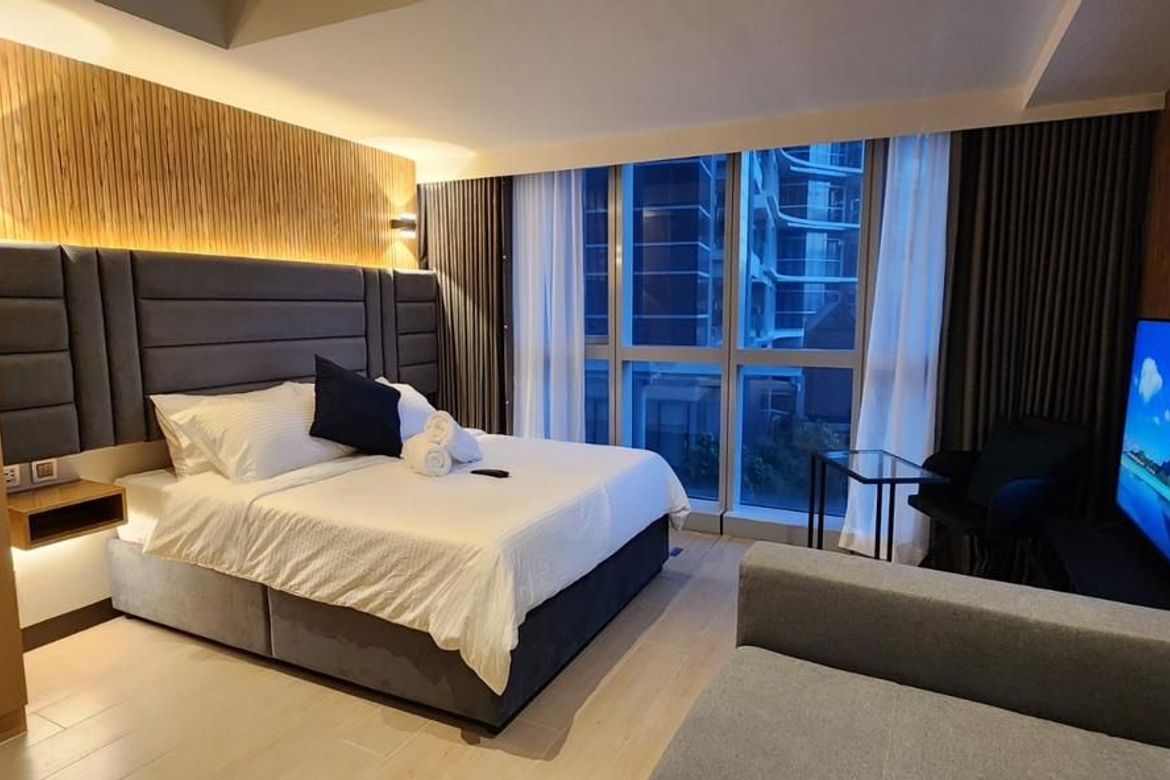 1 Bedroom Condo for Sale in Uptown Parksuites, BGC, Taguig – photo 14
