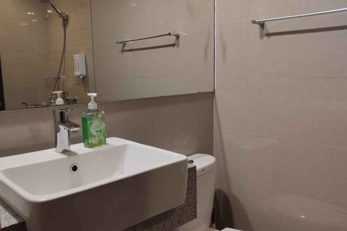 1 Bedroom Condo for Sale in Uptown Parksuites, BGC, Taguig – photo 16