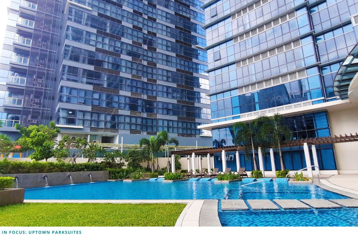 1 Bedroom Condo for Sale in Uptown Parksuites, BGC, Taguig – photo 14