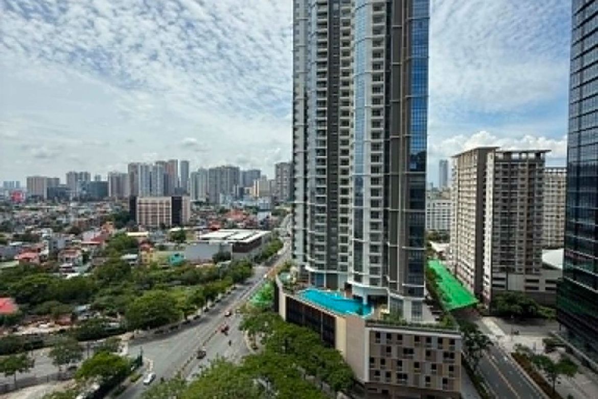 1 Bedroom Condo for Sale in Uptown Parksuites, BGC, Taguig – photo 12