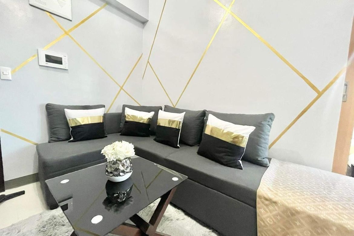 1 Bedroom Condo for Sale in Uptown Parksuites, BGC, Taguig – photo 7