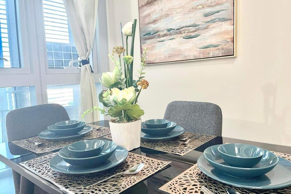 1 Bedroom Condo for Sale in Uptown Parksuites, BGC, Taguig – photo 8
