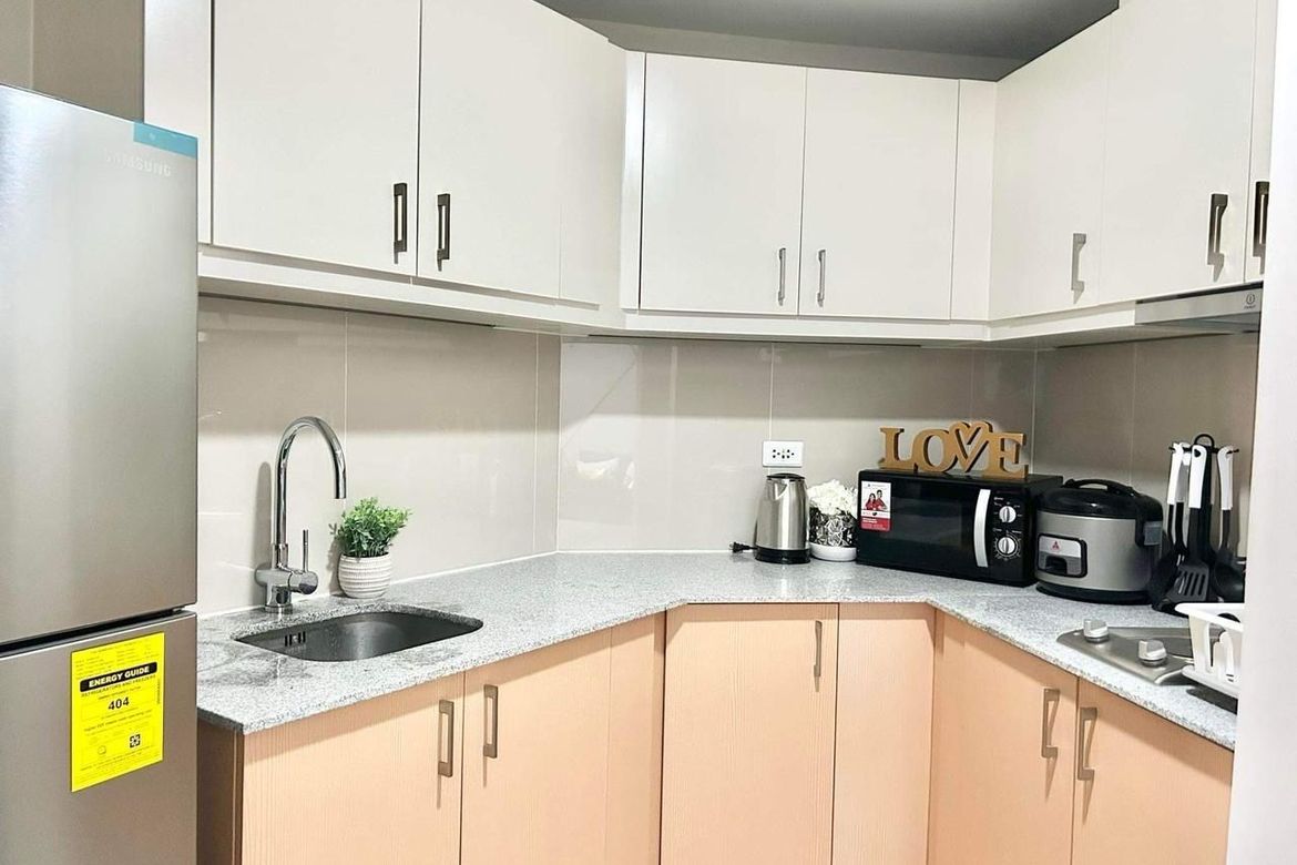 1 Bedroom Condo for Sale in Uptown Parksuites, BGC, Taguig – photo 10