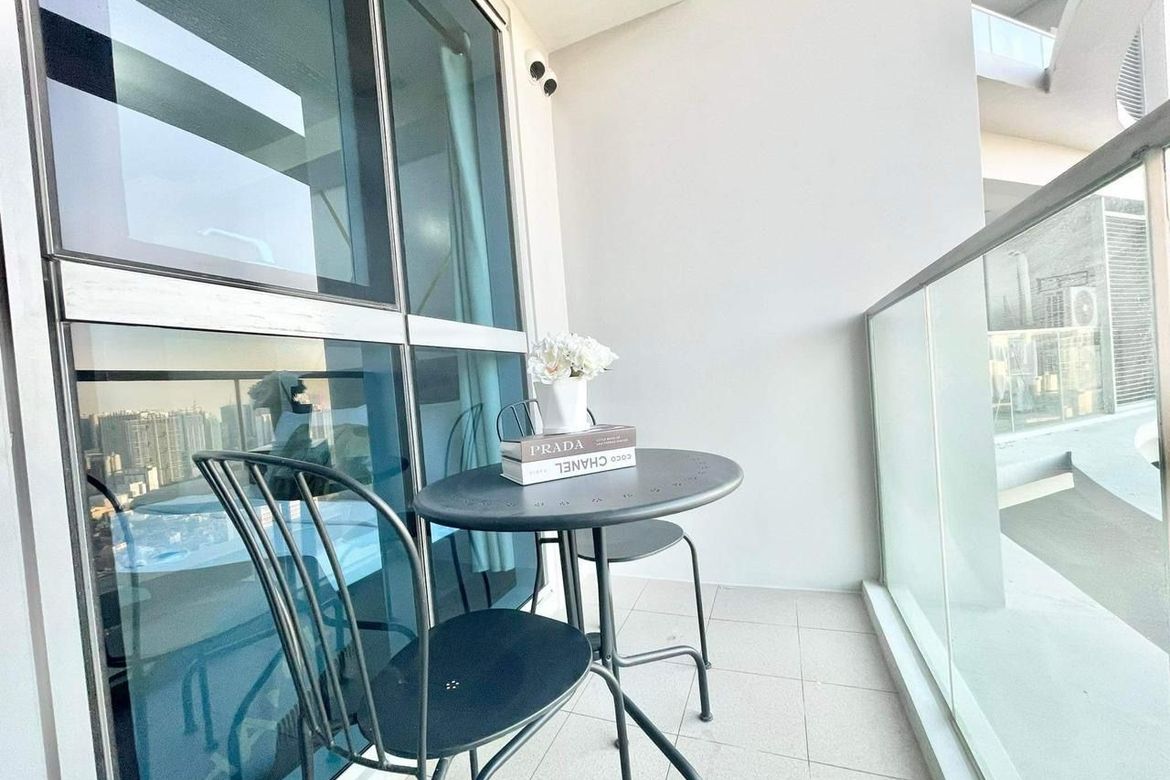 1 Bedroom Condo for Sale in Uptown Parksuites, BGC, Taguig – photo 14