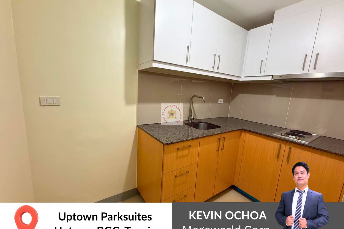 1 Bedroom Condo for Sale in Uptown Parksuites, BGC, Taguig – photo 7