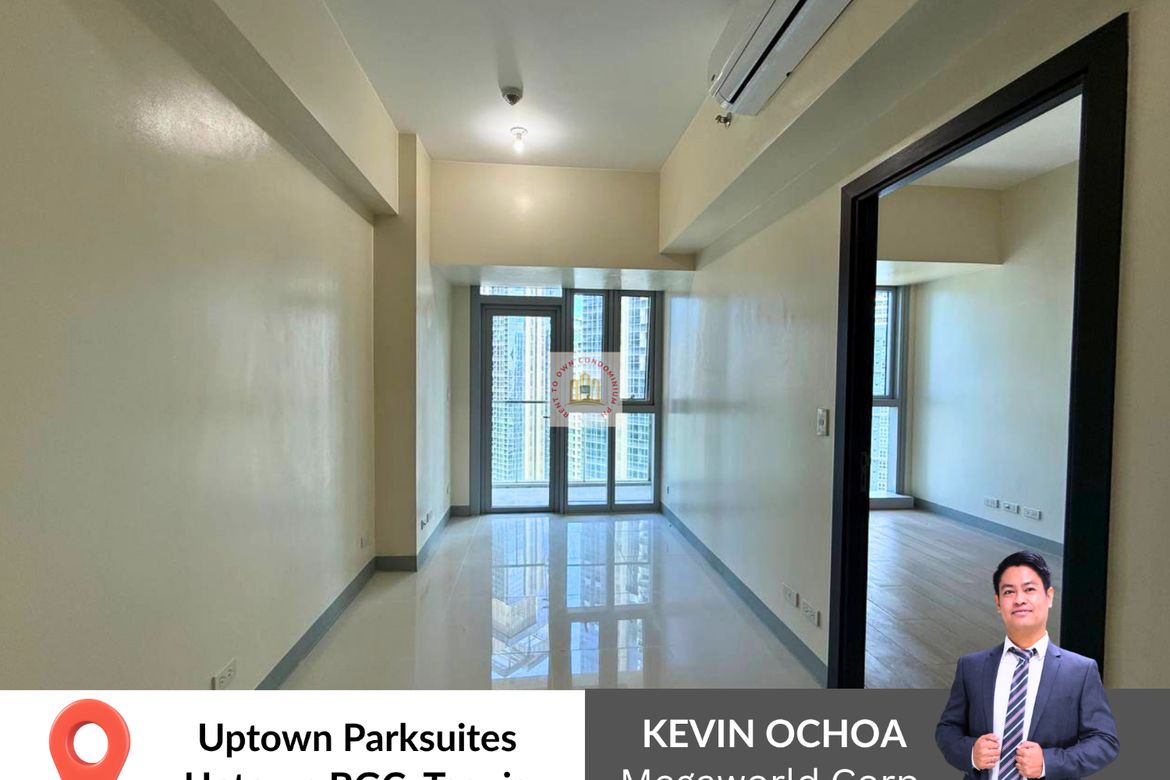 1 Bedroom Condo for Sale in Uptown Parksuites, BGC, Taguig – photo 16