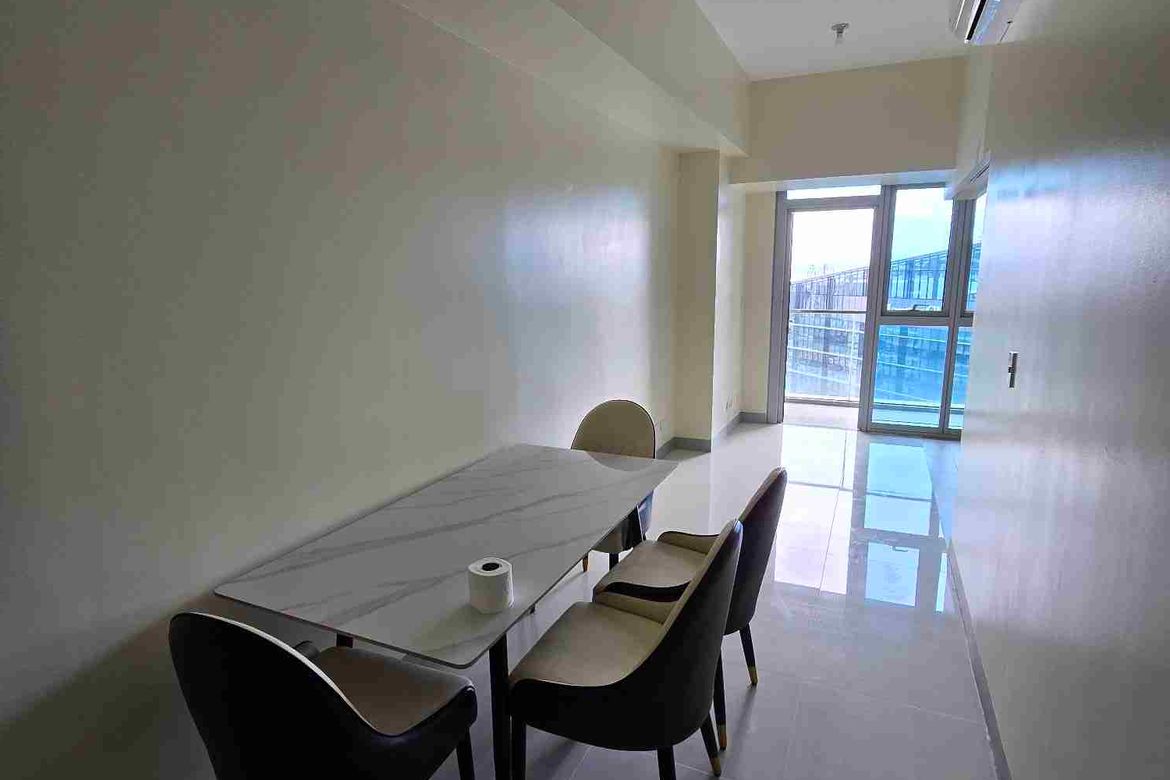 1 Bedroom Condo for Sale in Uptown Parksuites, BGC, Taguig – photo 9