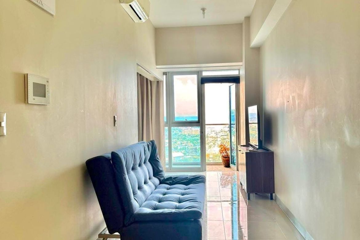 1 Bedroom Condo for Sale in Uptown Parksuites, BGC, Taguig – photo 3