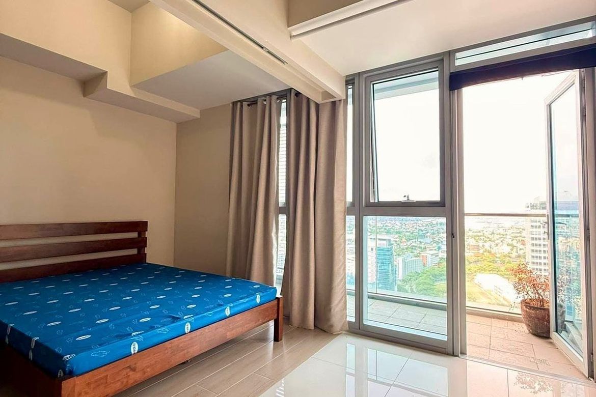 1 Bedroom Condo for Sale in Uptown Parksuites, BGC, Taguig – photo 6