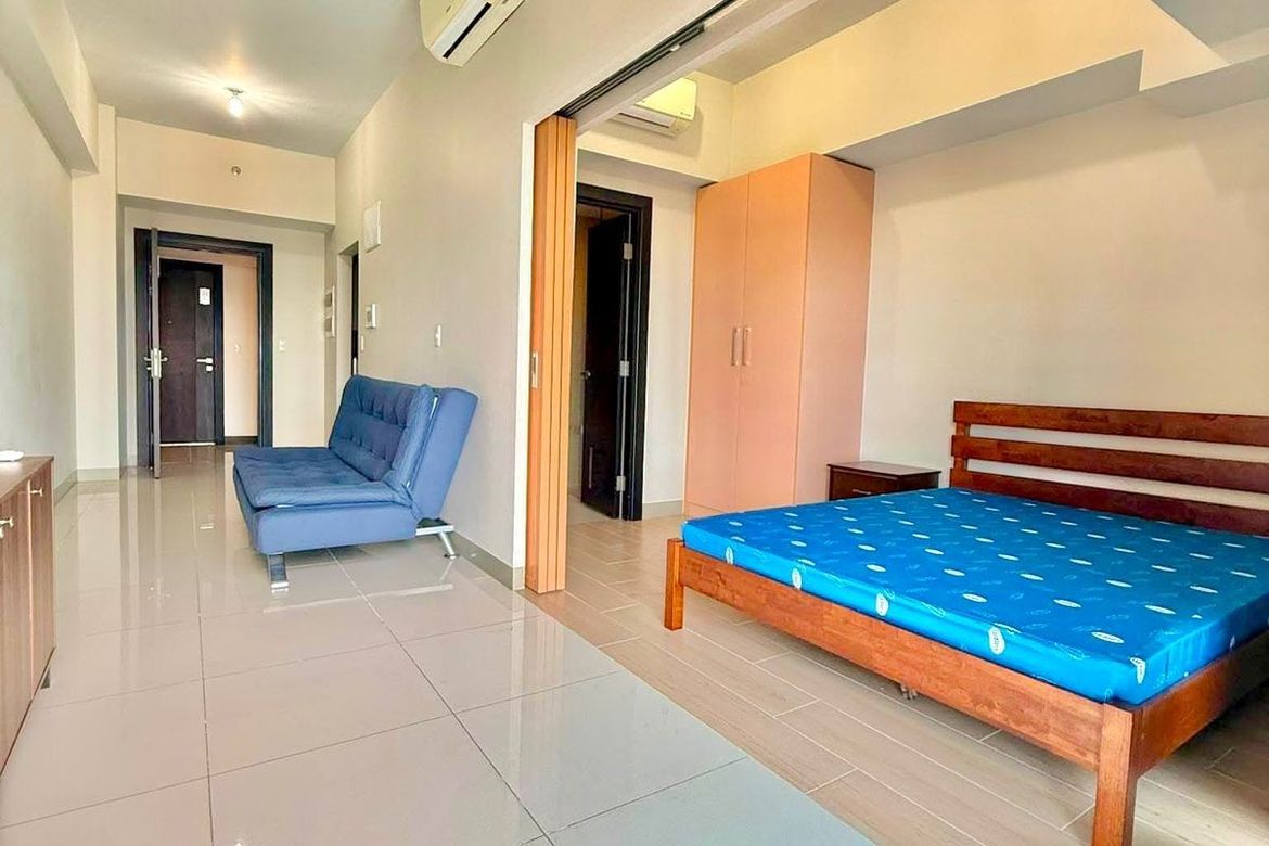 1 Bedroom Condo for Sale in Uptown Parksuites, BGC, Taguig – photo 8
