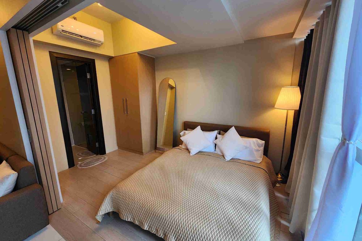 1 Bedroom Condo for Sale in Uptown Parksuites, BGC, Taguig – photo 8