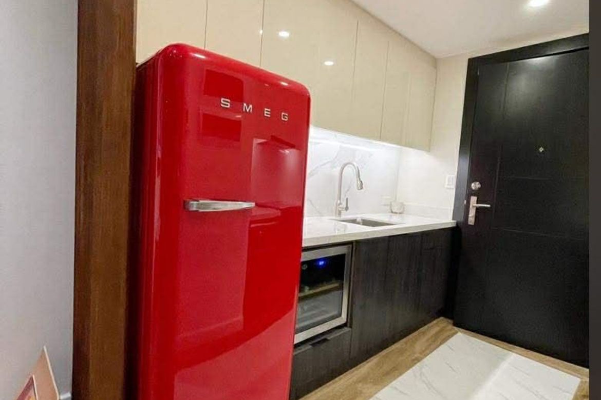 1 Bedroom Condo for Sale in Uptown Parksuites, BGC, Taguig – photo 6