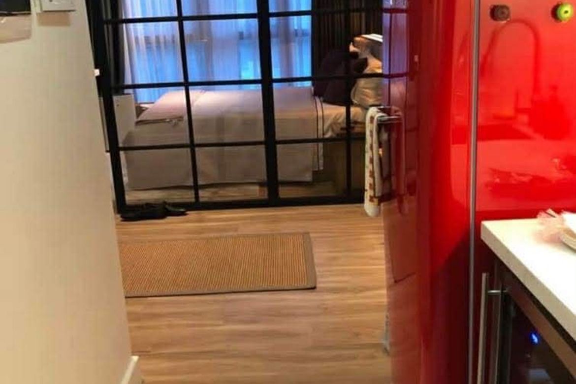 1 Bedroom Condo for Sale in Uptown Parksuites, BGC, Taguig – photo 7