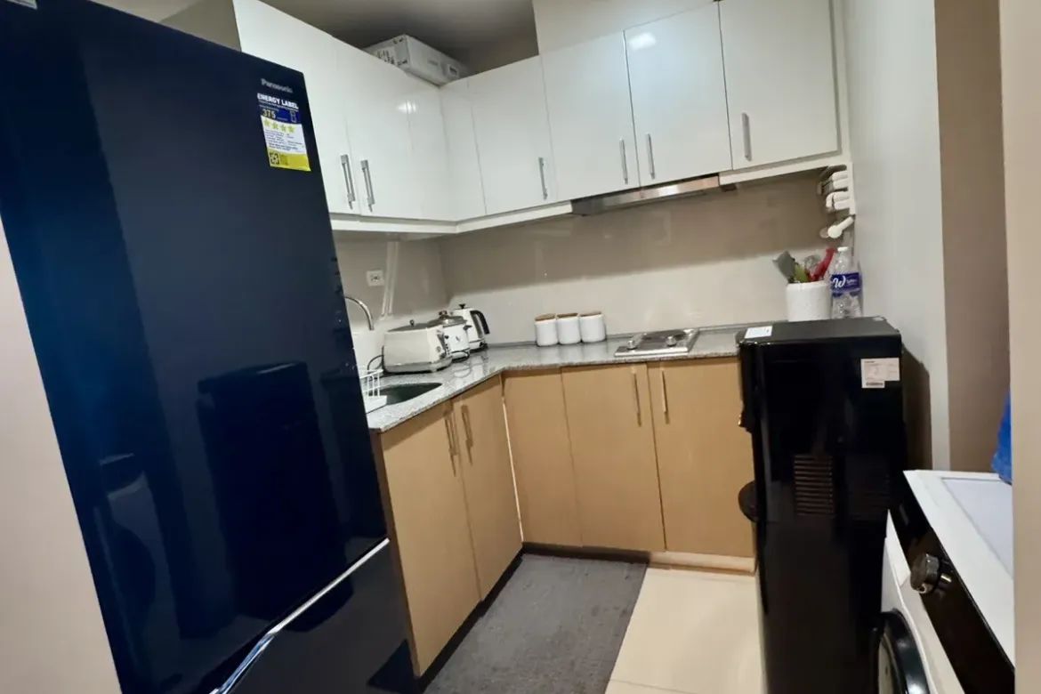 1 Bedroom Condo for Sale in Uptown Parksuites, BGC, Taguig – photo 5