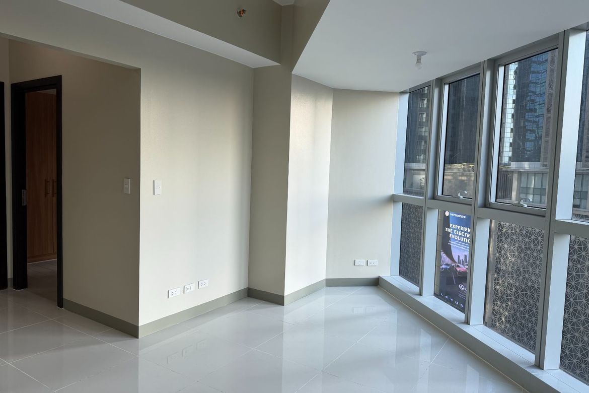 1 Bedroom Condo for Sale in Uptown Parksuites, BGC, Taguig – photo 4