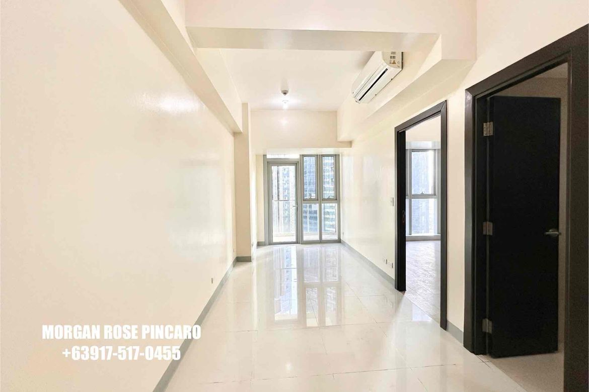 1 Bedroom Condo for Sale in Uptown Parksuites, BGC, Taguig