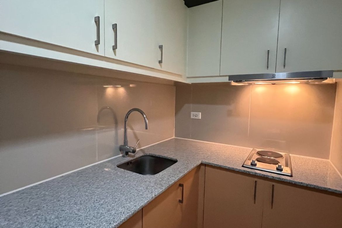 1 Bedroom Condo for Sale in Uptown Parksuites, BGC, Taguig – photo 3