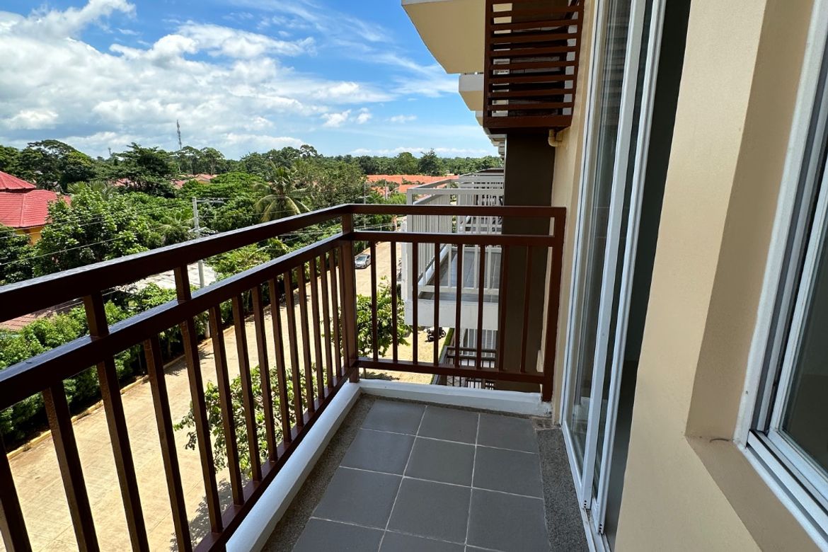 1 Bedroom Condo for Sale in Verdant by Vista Manors, Bancao-Bancao, Puerto Princesa, Palawan – photo 9