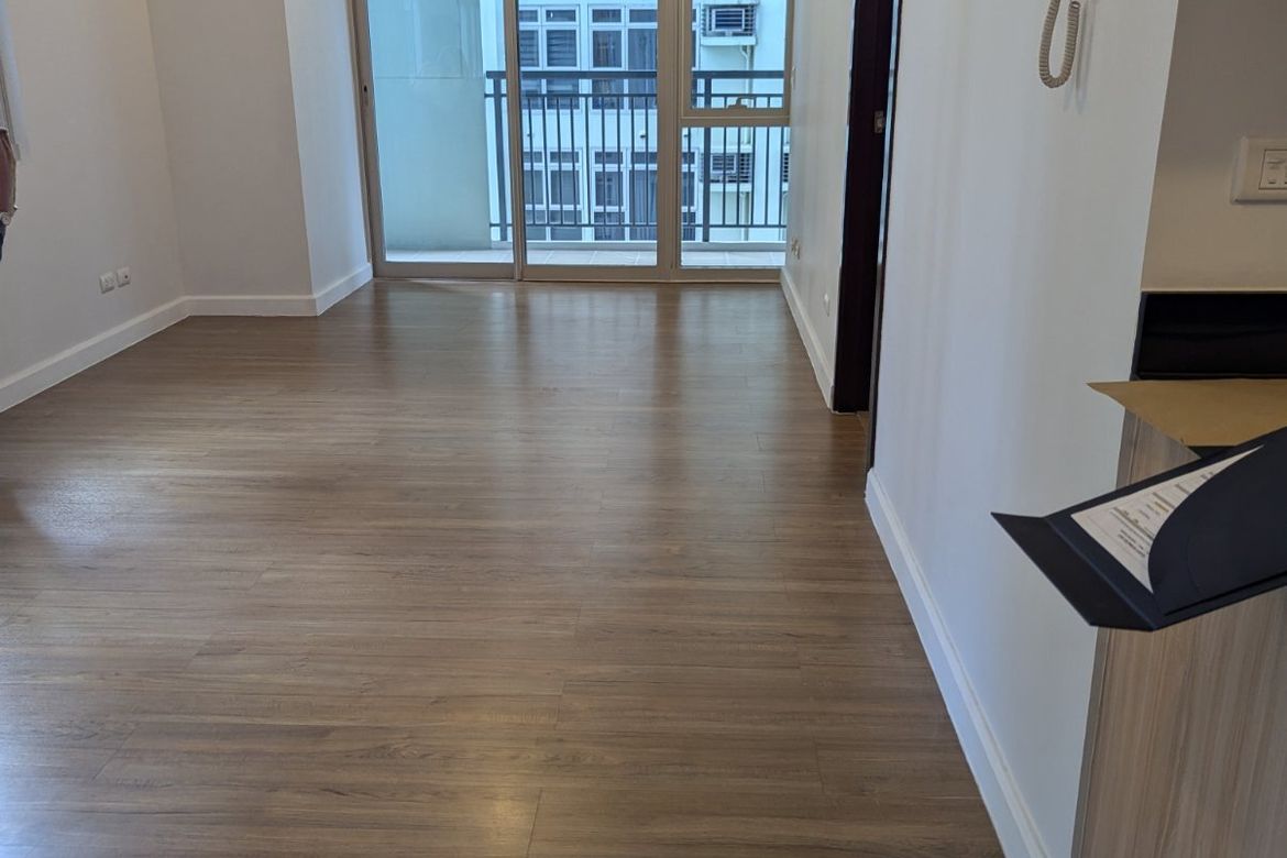 1 Bedroom Condo for Sale in Verve Residences, BGC, Taguig