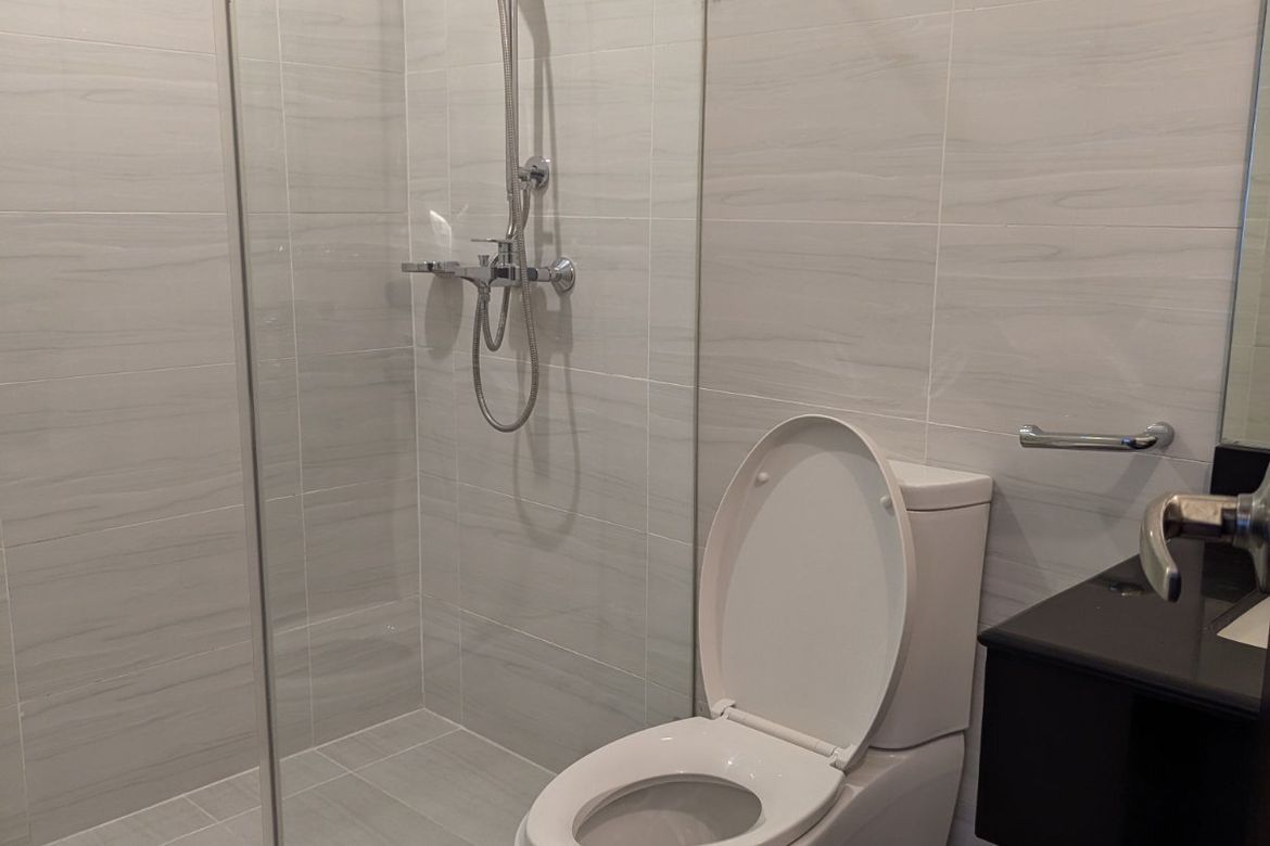 1 Bedroom Condo for Sale in Verve Residences, BGC, Taguig – photo 2