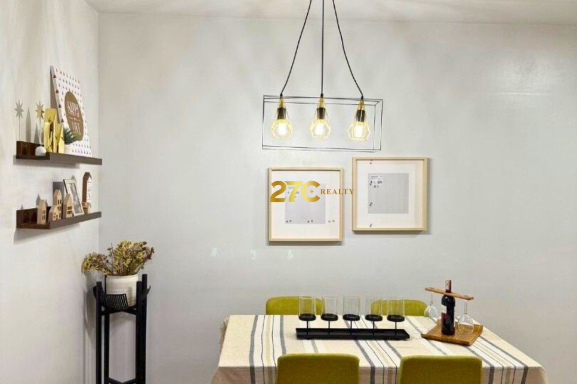 1 Bedroom Condo for Sale in Verve Residences, BGC, Taguig – photo 4
