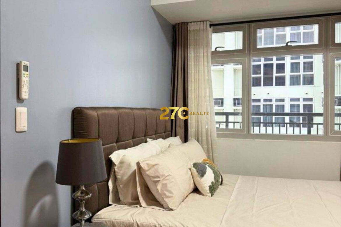 1 Bedroom Condo for Sale in Verve Residences, BGC, Taguig – photo 5