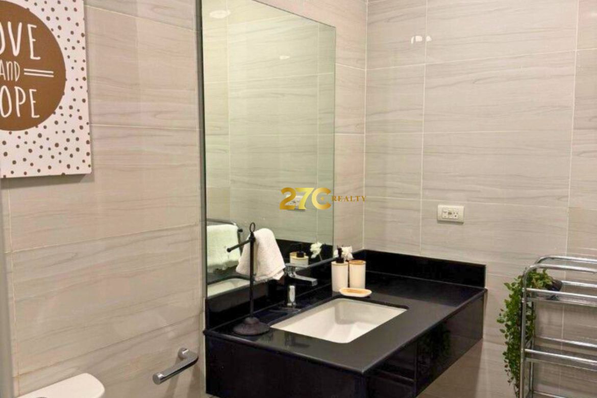 1 Bedroom Condo for Sale in Verve Residences, BGC, Taguig – photo 7