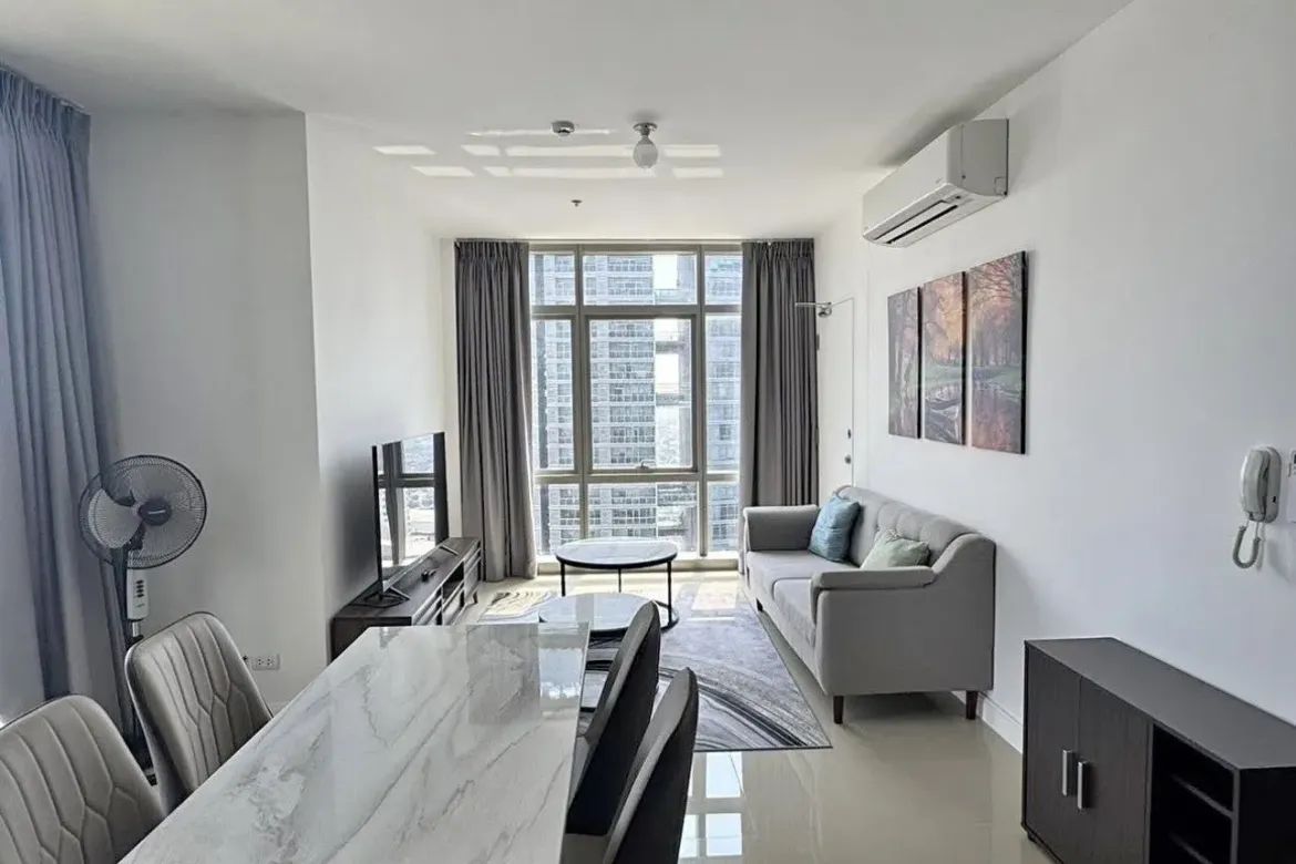1 Bedroom Condo for Sale in West Gallery Place, BGC, Taguig – photo 3